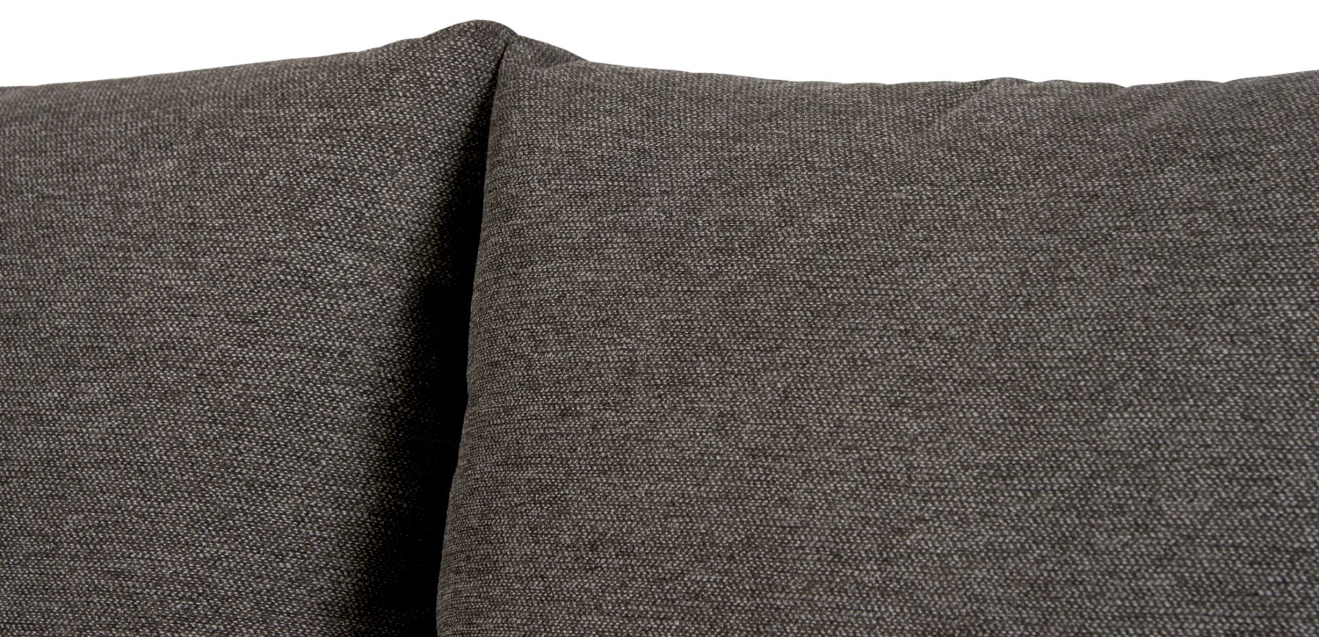 Routa 3-istuttava sohva ulkokäyttöön