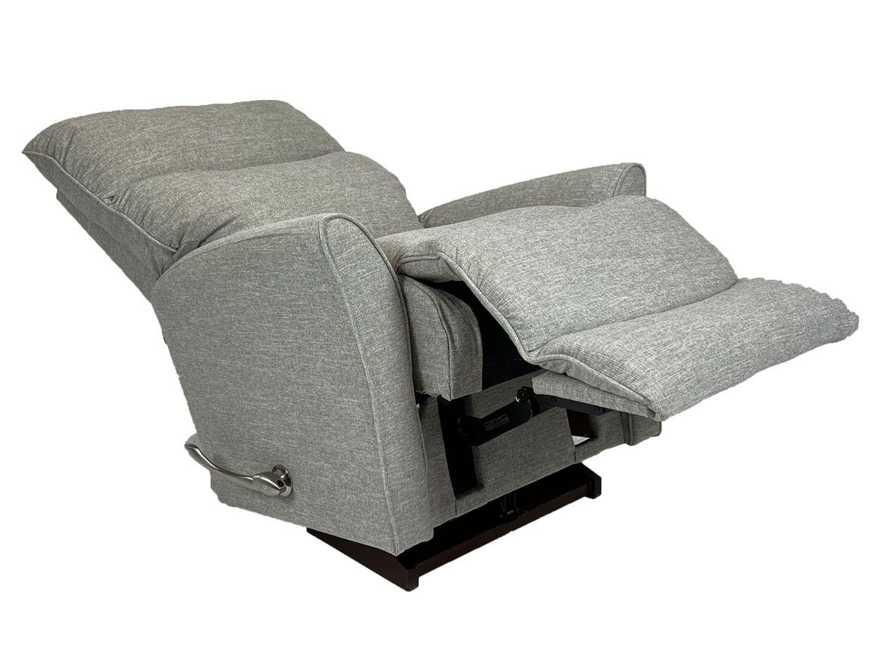 La-Z-Boy Rowan recliner mekanismituoli, vaaleanharmaa
