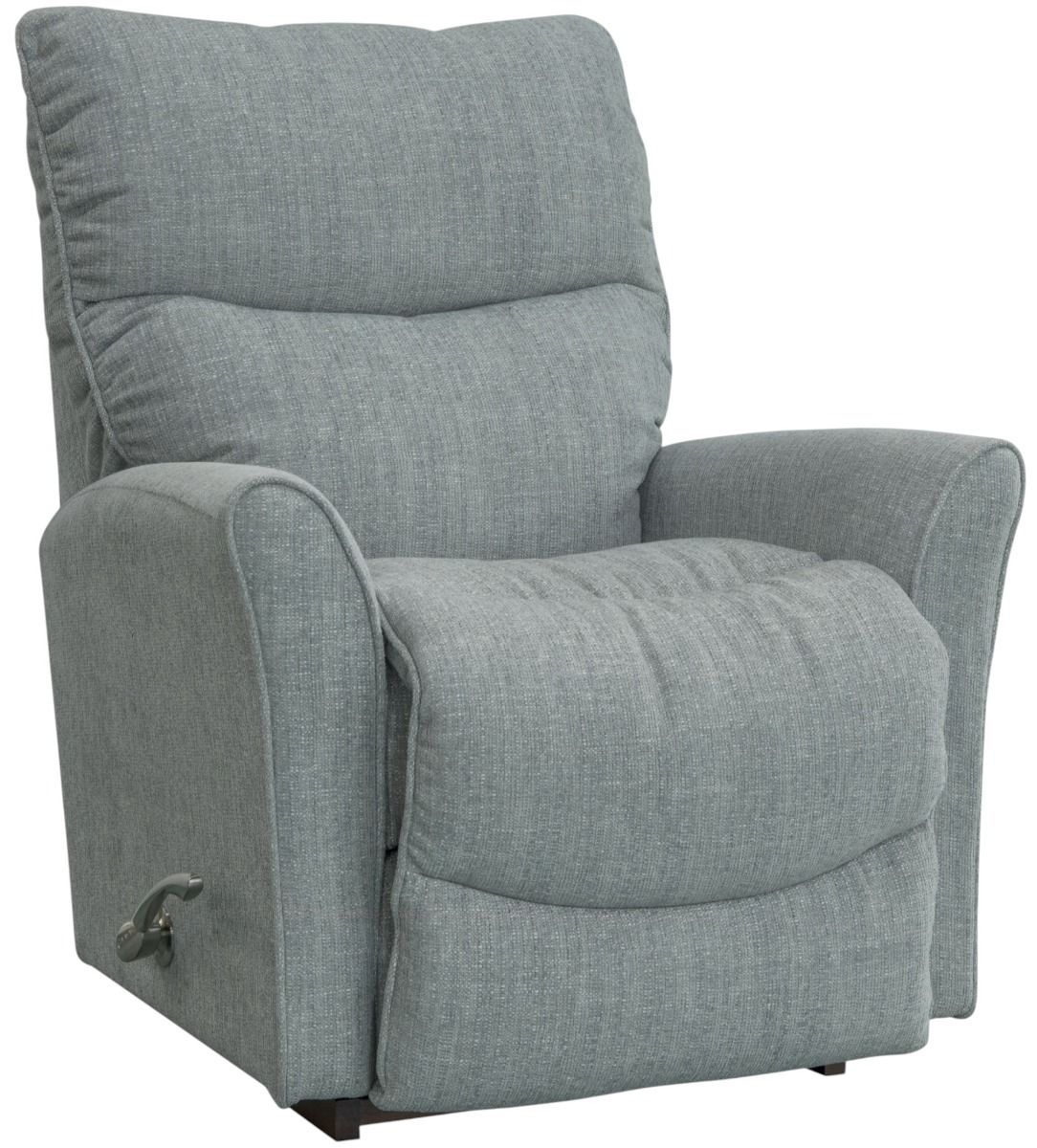 La-Z-Boy Rowan 3+1+1 recliner sohvakalusto, vaaleanharmaa