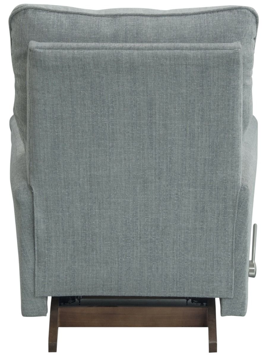 La-Z-Boy Rowan 3+1+1 recliner sohvakalusto, vaaleanharmaa