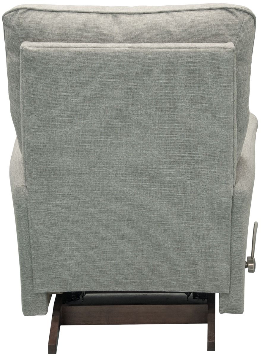 La-Z-Boy Rowan recliner mekanismituoli, vaaleanharmaa