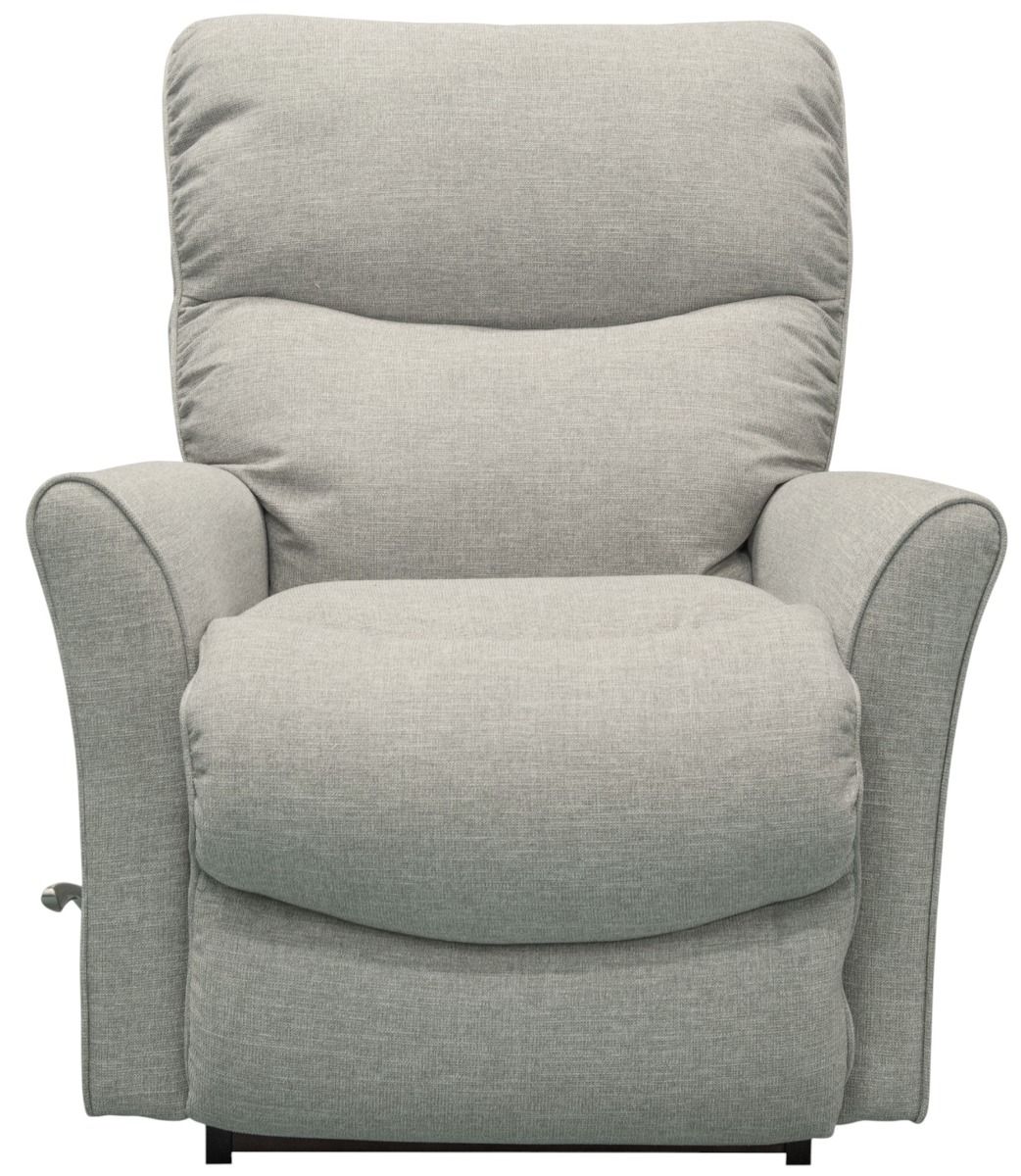La-Z-Boy Rowan recliner mekanismituoli, vaaleanharmaa