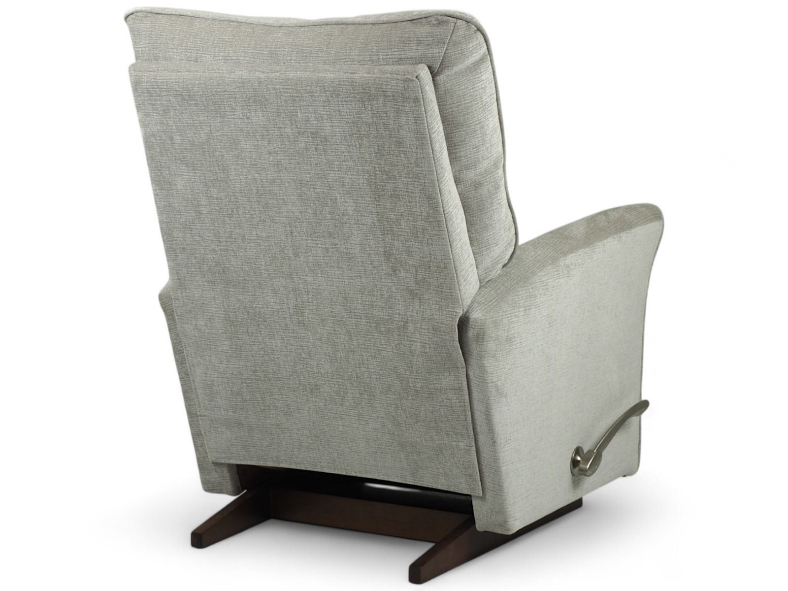 La-Z-Boy Rowan recliner mekanismituoli, vaaleanharmaa