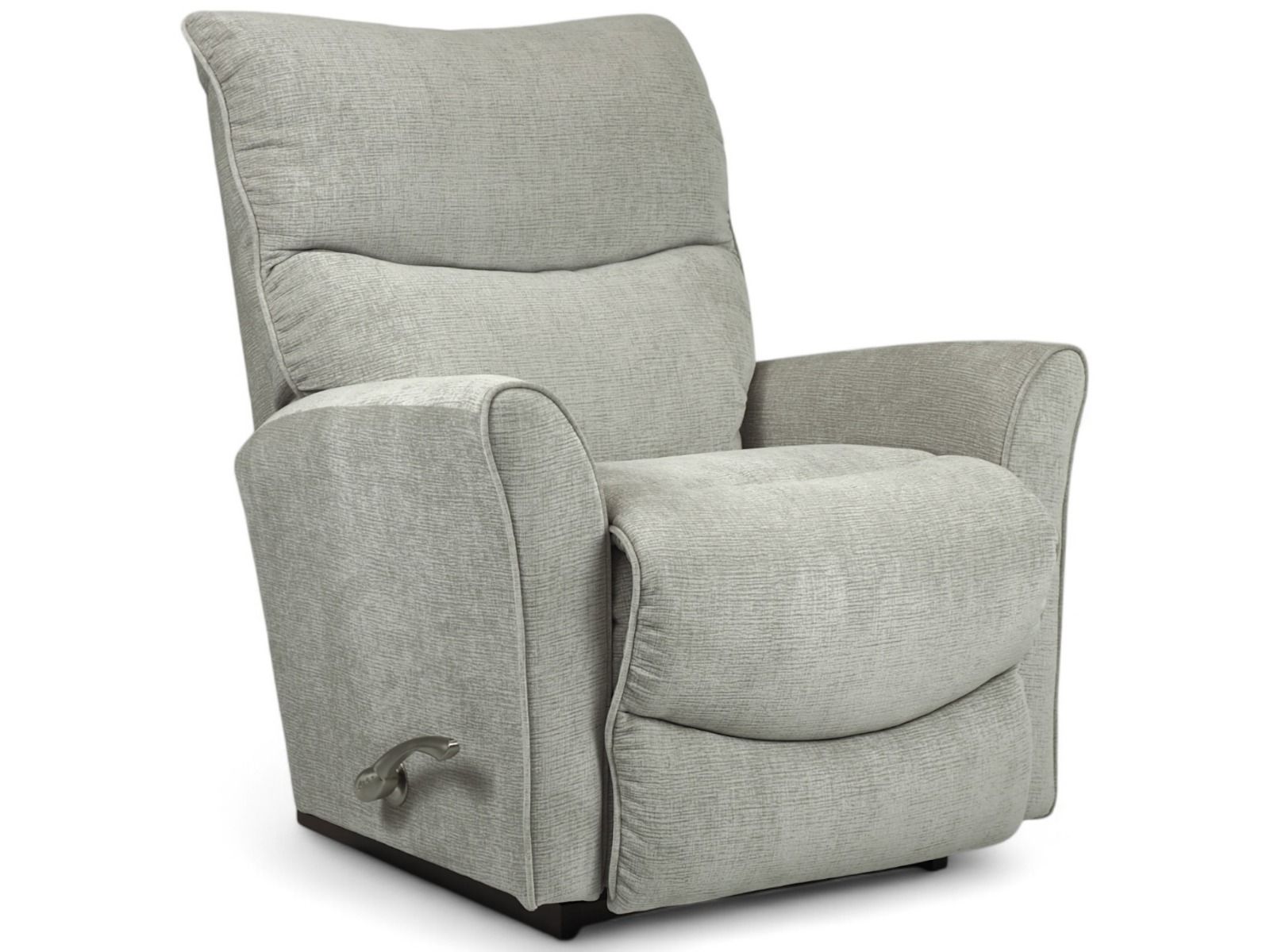 Rowan mekanismituoli vaaleanharmaalla laadukkaalla verhoilulla