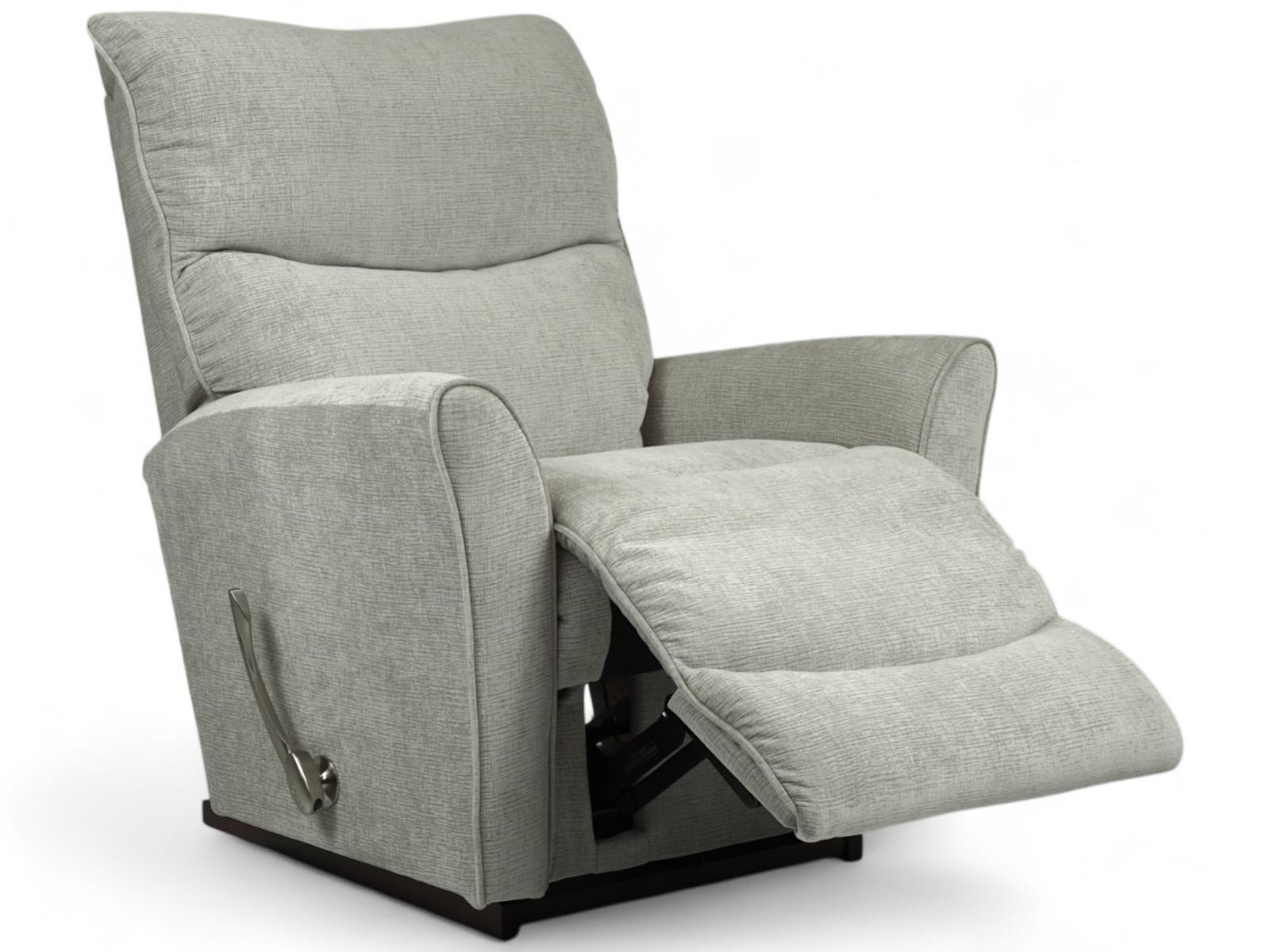 La-Z-Boy Rowan recliner mekanismituoli, vaaleanharmaa