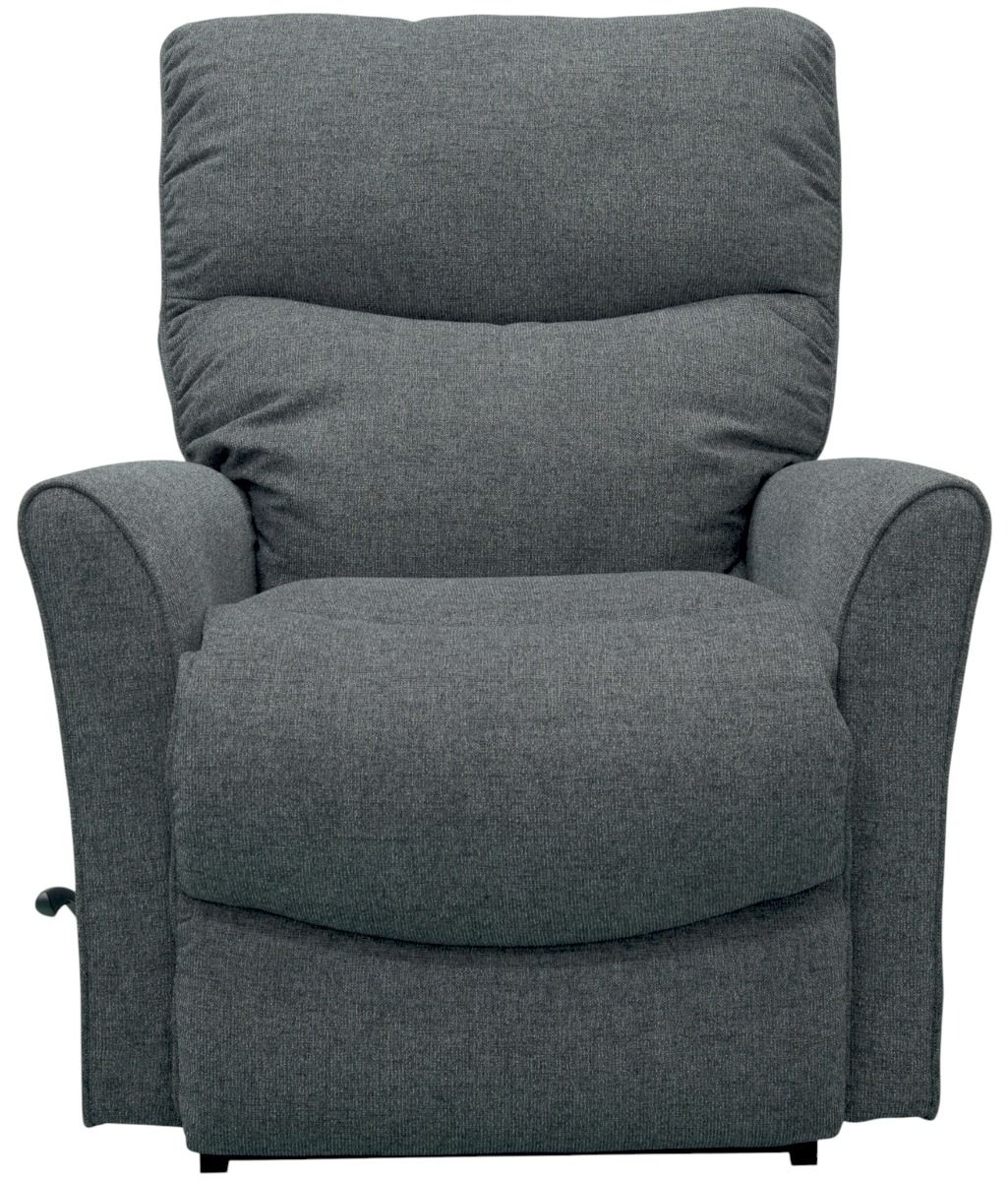 La-Z-Boy Rowan recliner mekanismituoli, tummanharmaa