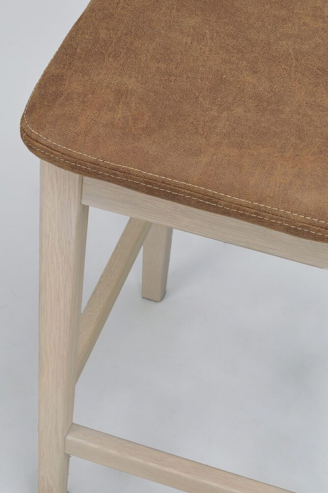 Rowico Livermore baarijakkara, valkopesty tammi