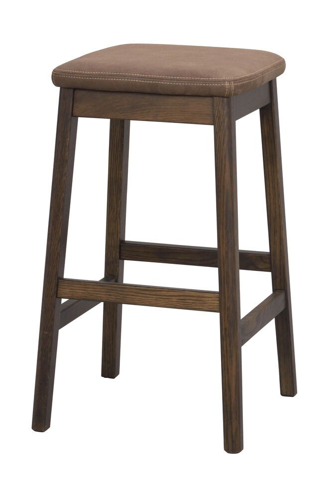 Rowico Livermore baarijakkara, tumman ruskea