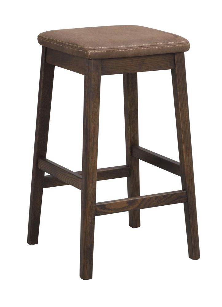 Rowico Livermore baarijakkara, tumman ruskea