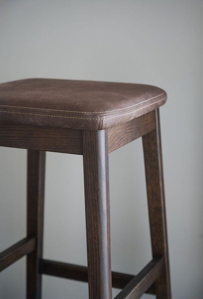 Rowico Livermore baarijakkara, tumman ruskea