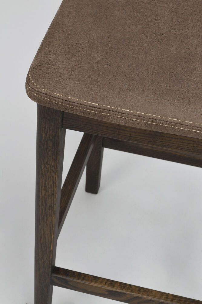 Rowico Livermore baarijakkara, tumman ruskea