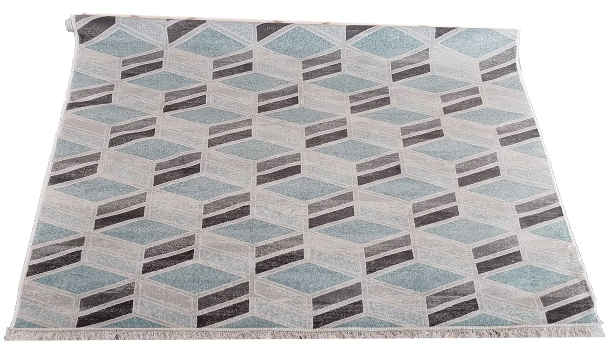 Royal Palaceo matto, eri kokoja