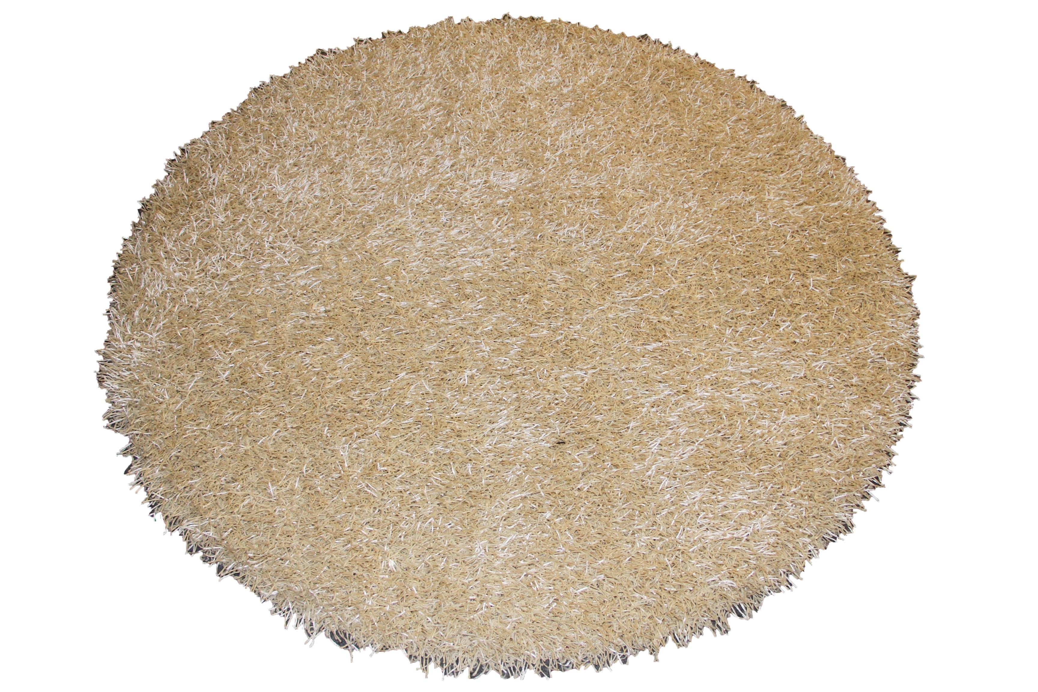 Royal Shaggy pyöreä 160 cm