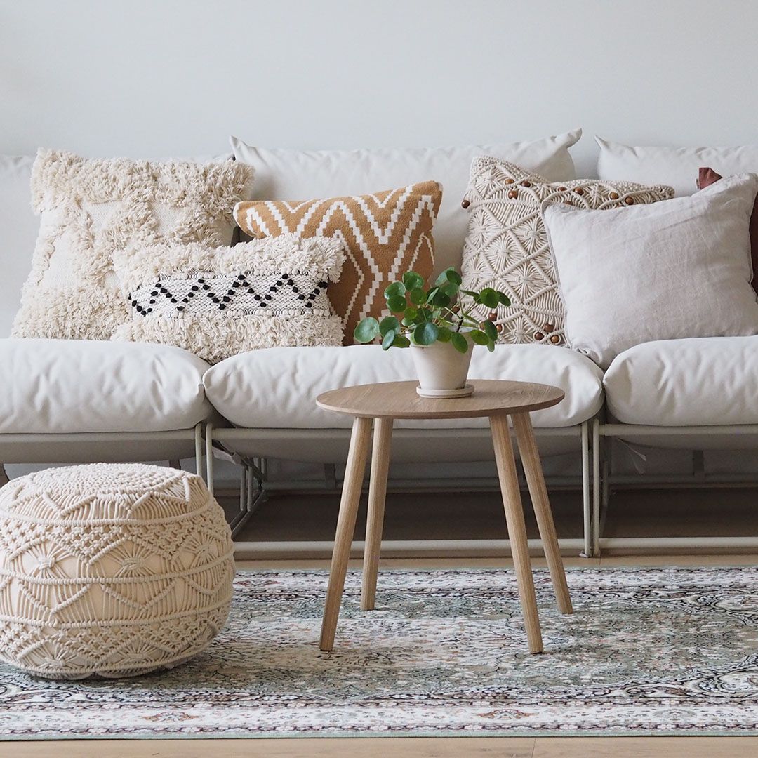 Royal Palace vihreä, eri kokoja