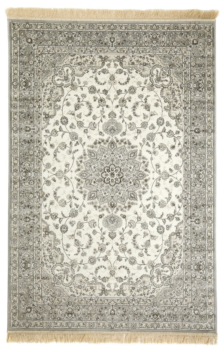 Royal Palace viskoosimatto, harmaa