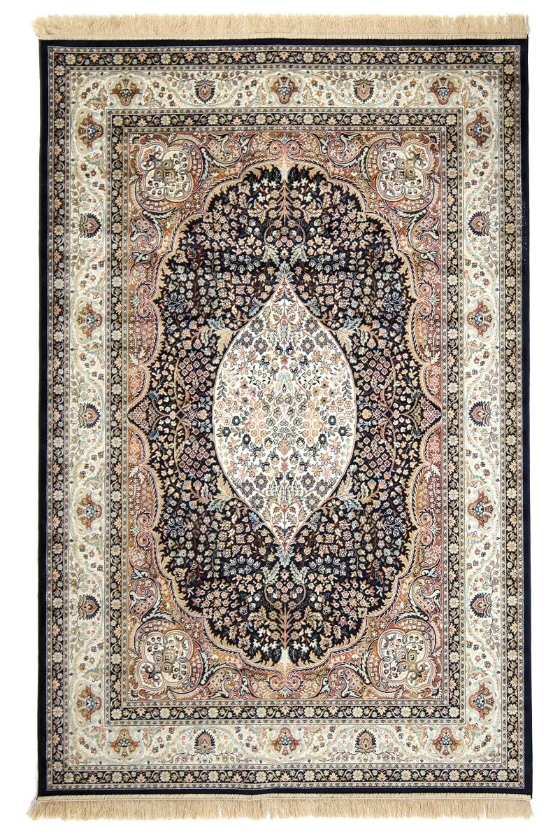 Royal Palace matto, sininen