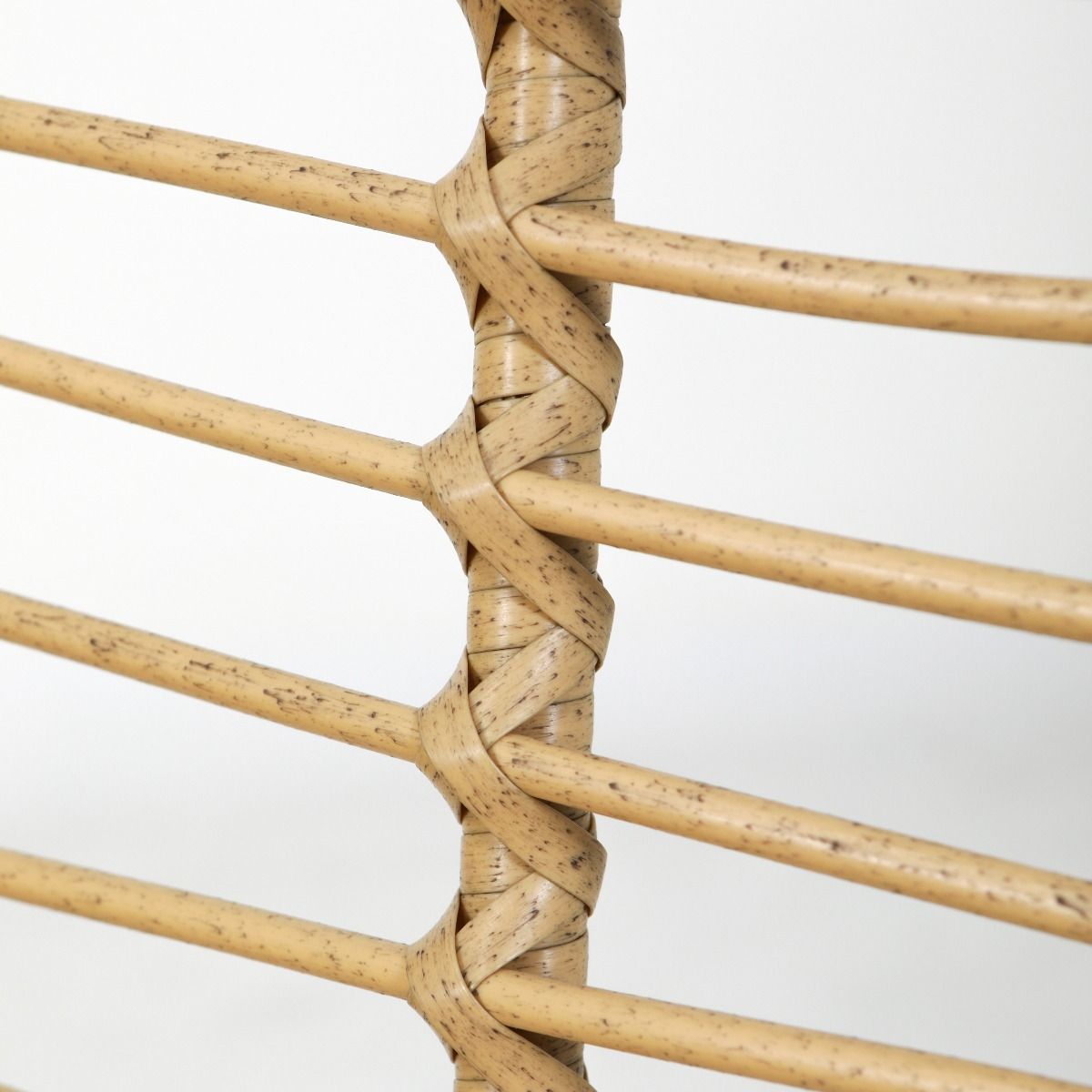 Royan terassisohva, polyrottinki