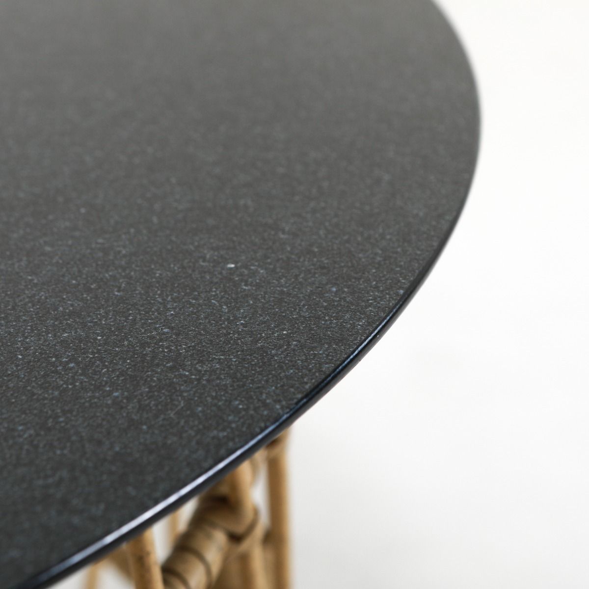 Royan terassi sohvaryhmä, polyrottinki