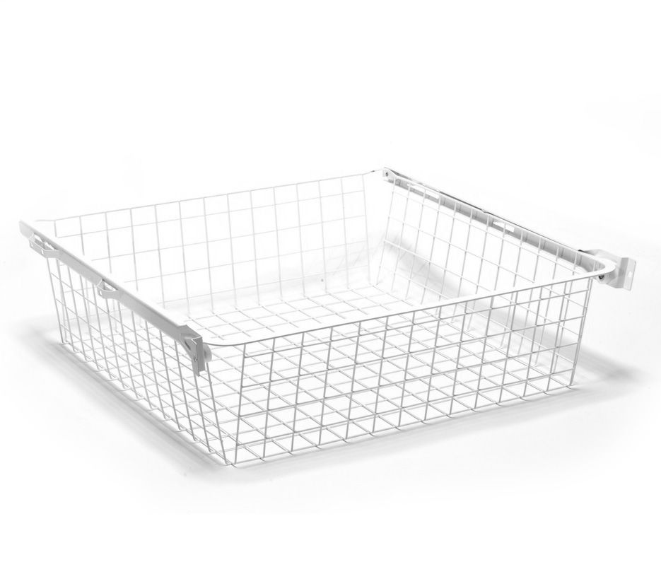 Rullakori vaatekaappiin