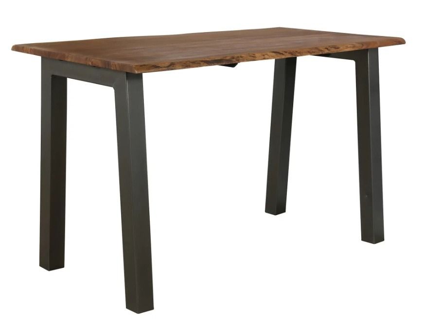 Amsterdam Edge baaripöytä 147x80cm