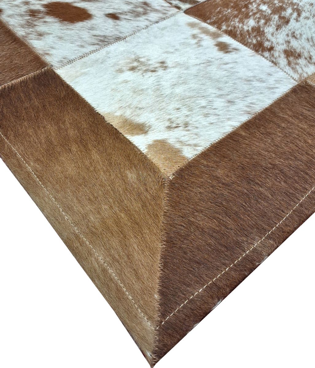 Häräntaljamatto ruskea 160x230cm