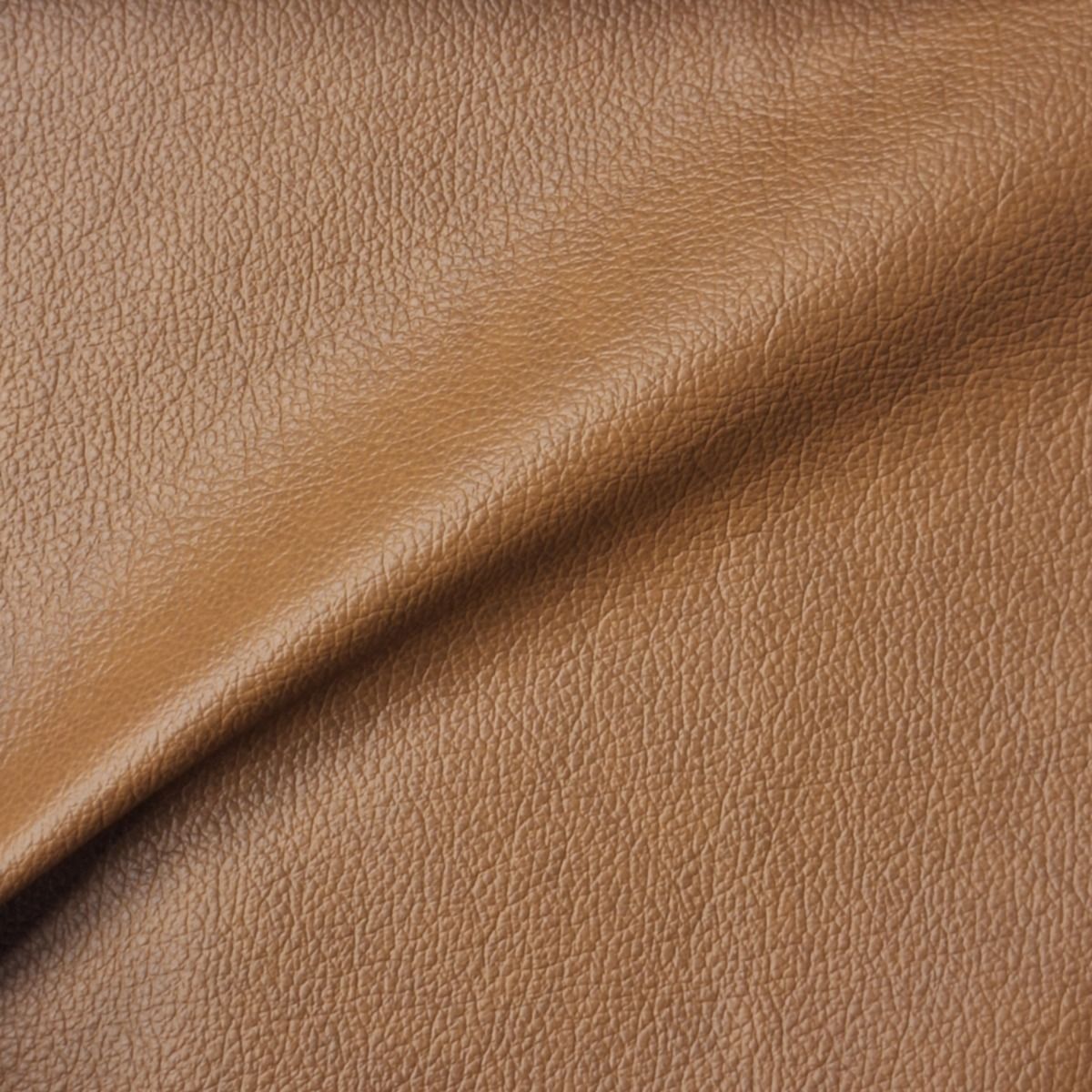 Kotimainen Oodi mekanismituoli, ruskea nahka