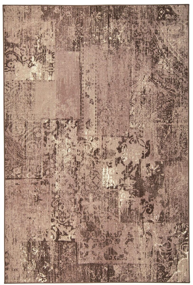 VM Carpet Rustiikki matto, vakiokoot