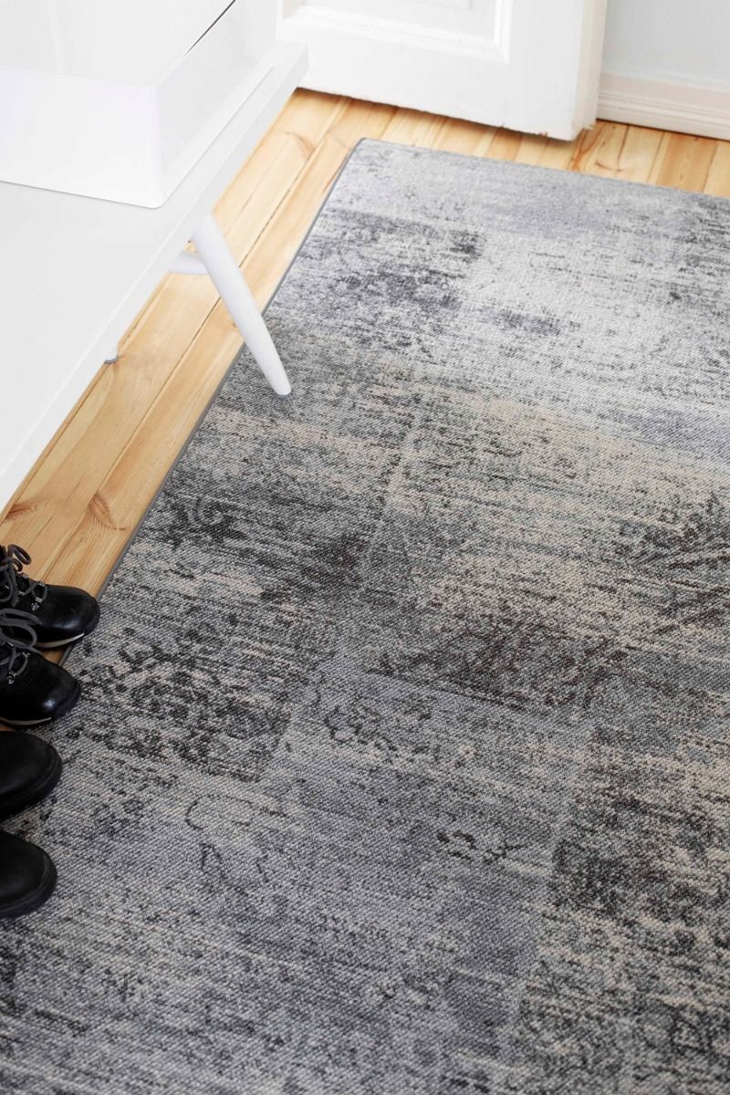 VM Carpet Rustiikki matto, mittojen mukaan