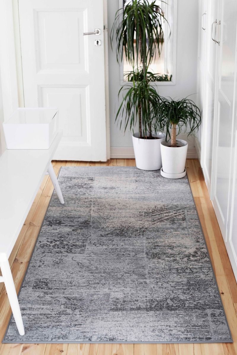 VM Carpet Rustiikki matto, mittojen mukaan