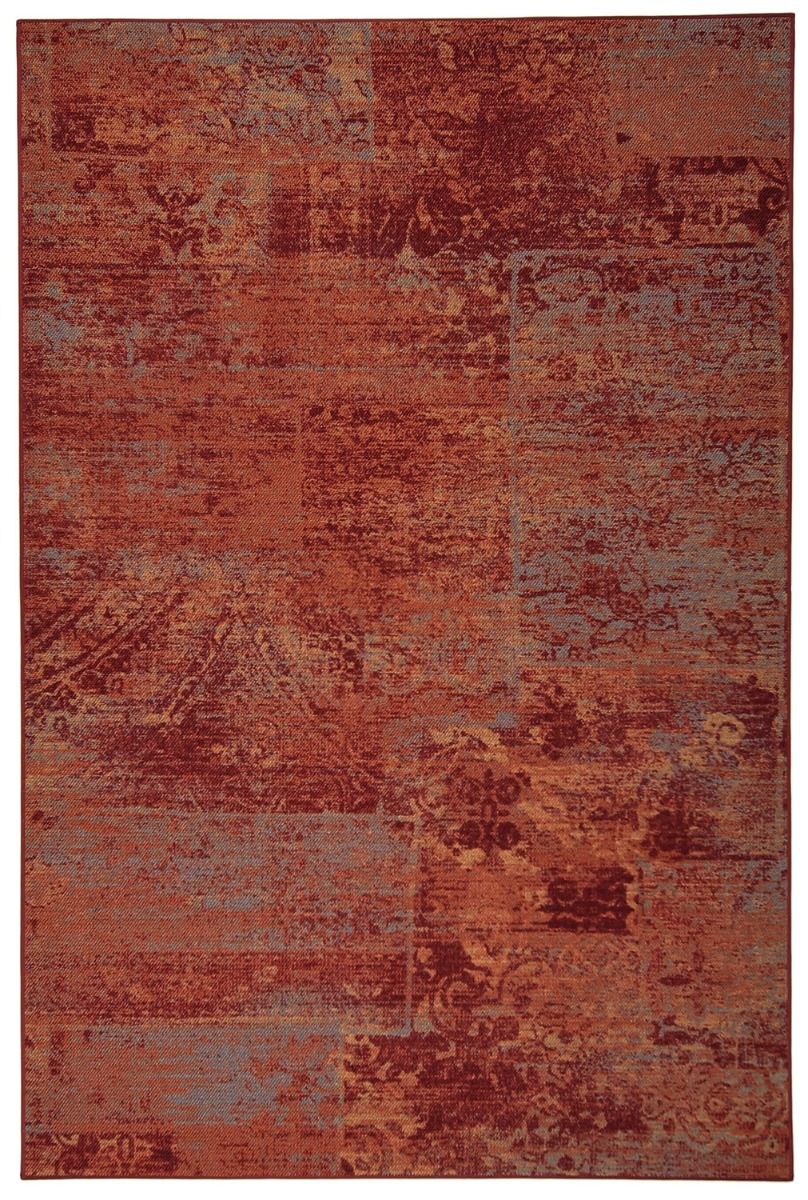 VM Carpet Rustiikki matto, vakiokoot