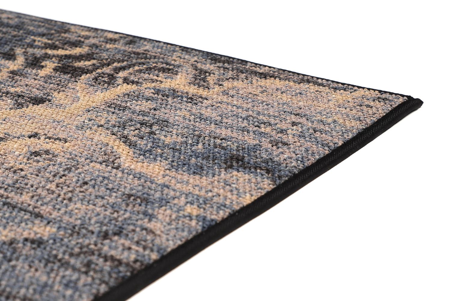 VM Carpet Rustiikki matto, mittojen mukaan