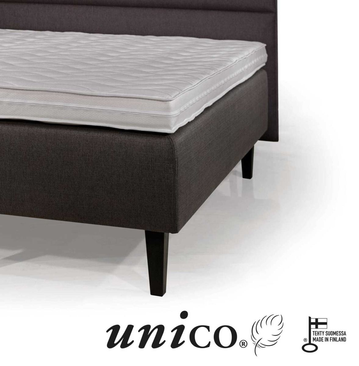Unico Sensus Runkosänky 160x200cm