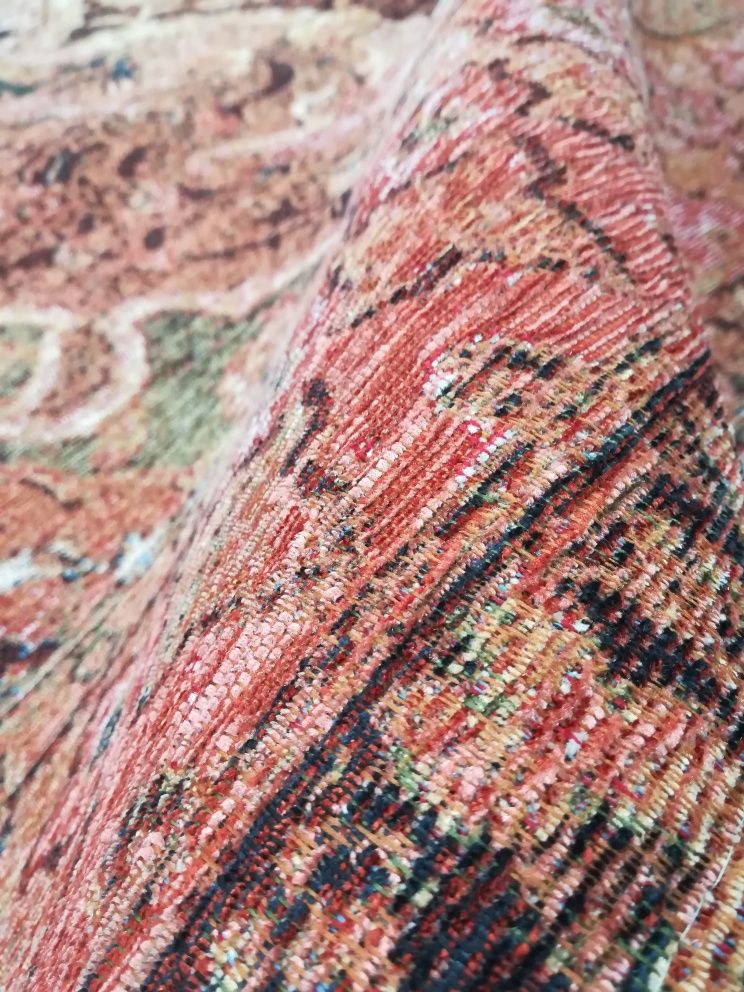 Prato Gobelin matto Saframi, 195x285cm