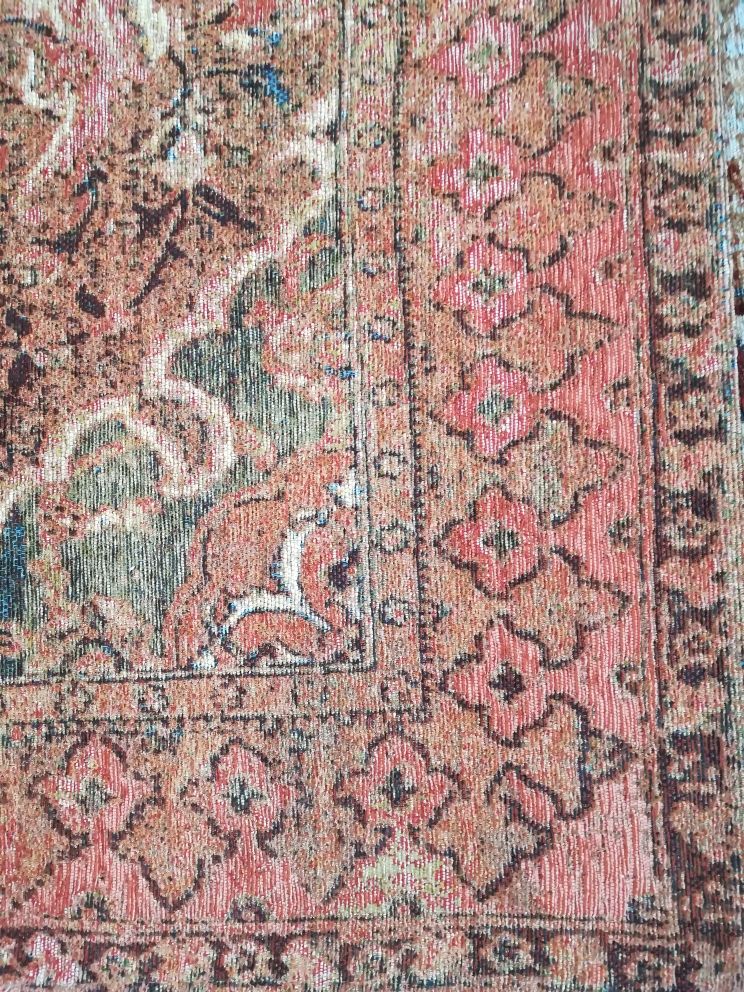 Prato Gobelin matto Saframi, 195x285cm