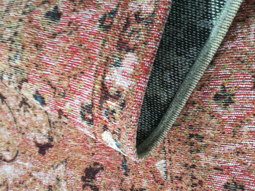 Prato Gobelin matto Saframi, 195x285cm