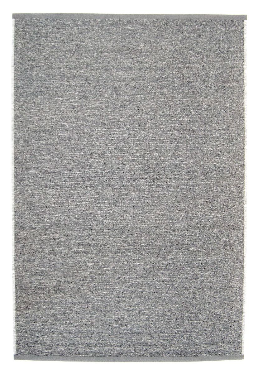 Saima harmaa puuvillamatto