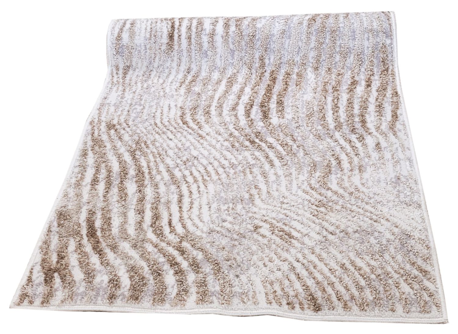 Salamanca käytävämatto, vaalea, 80x240 cm