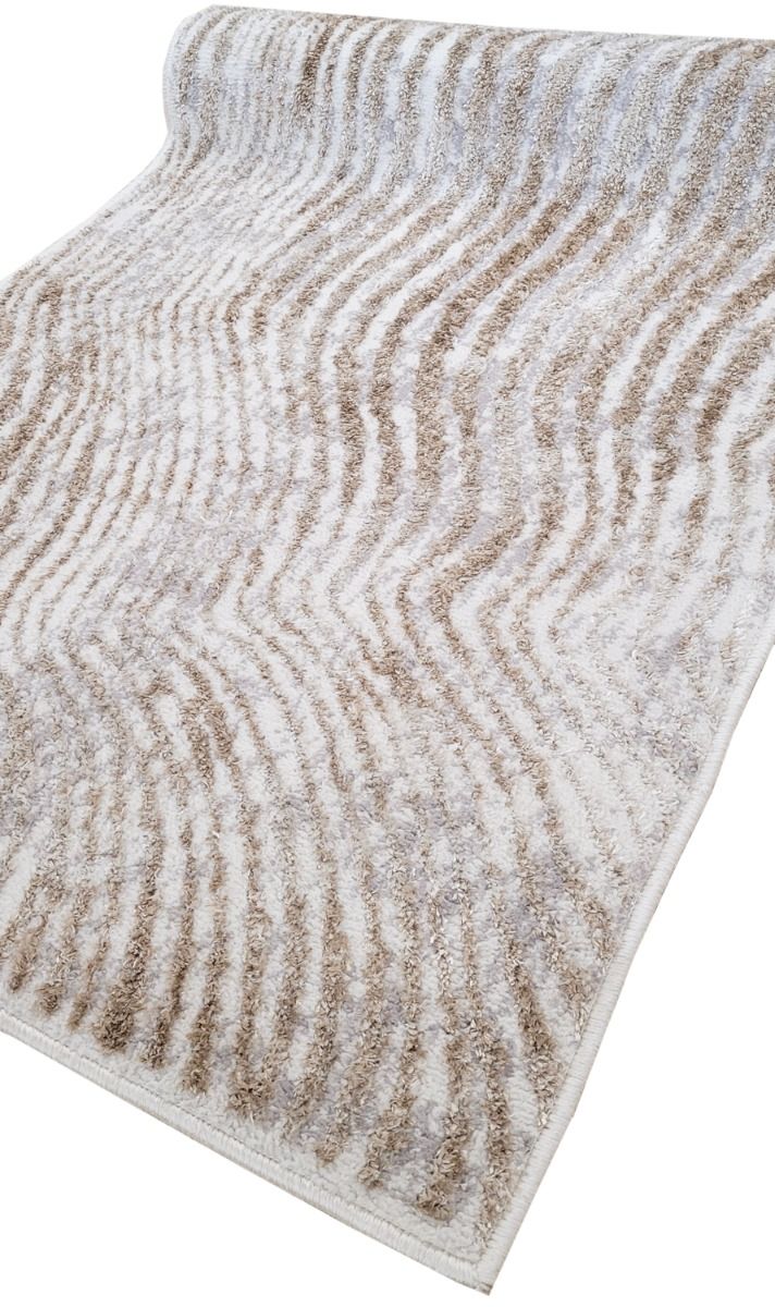 Salamanca käytävämatto, vaalea, 80x240 cm