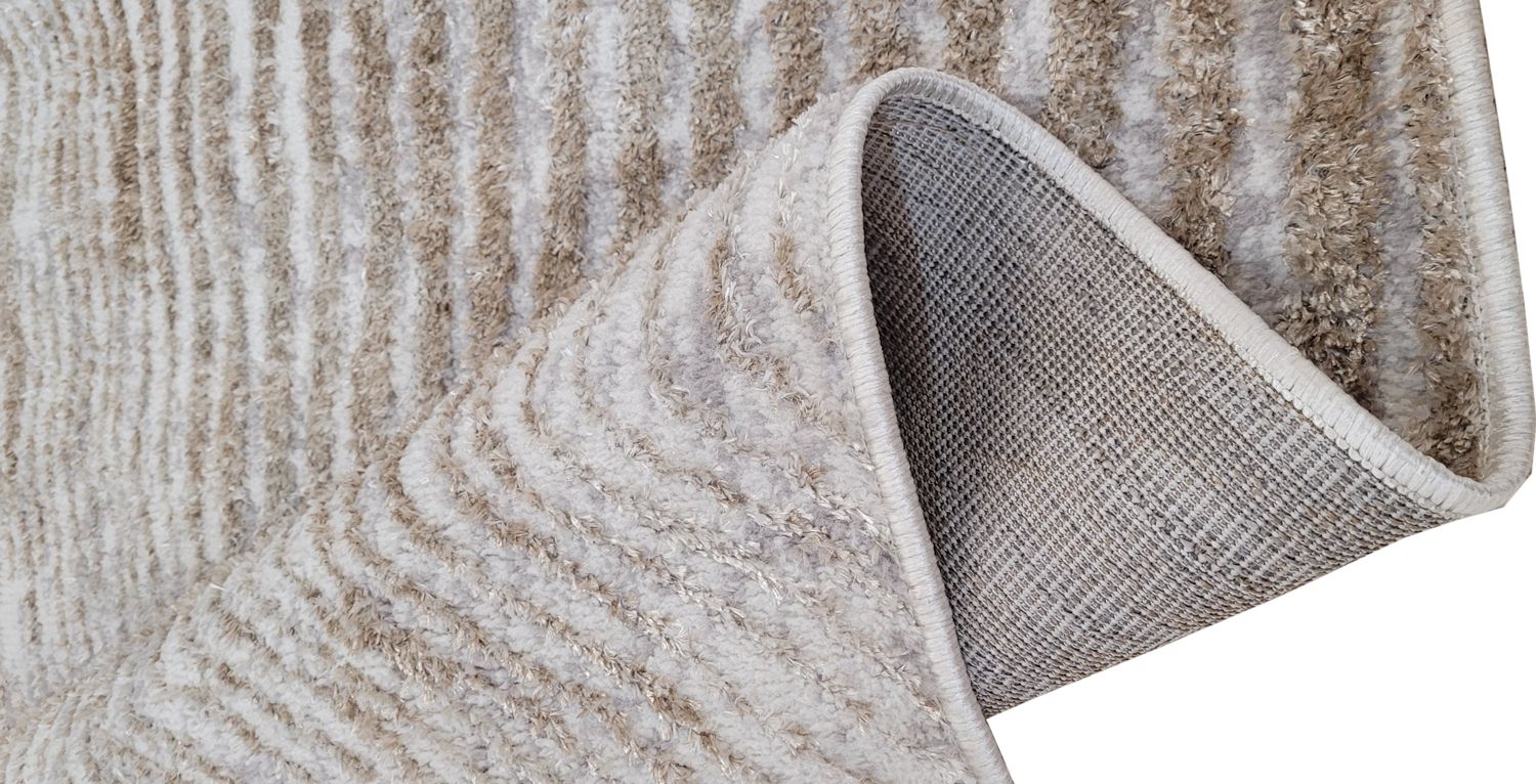 Salamanca käytävämatto, vaalea, 80x240 cm