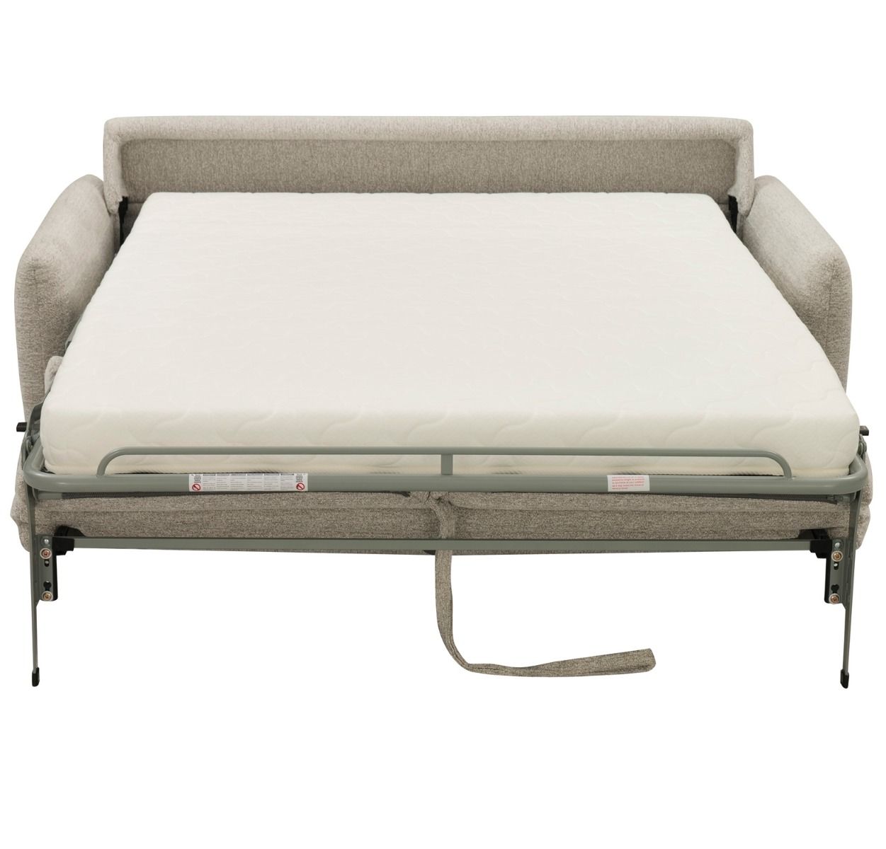 Salla vuodesohva 140 cm vuoteella