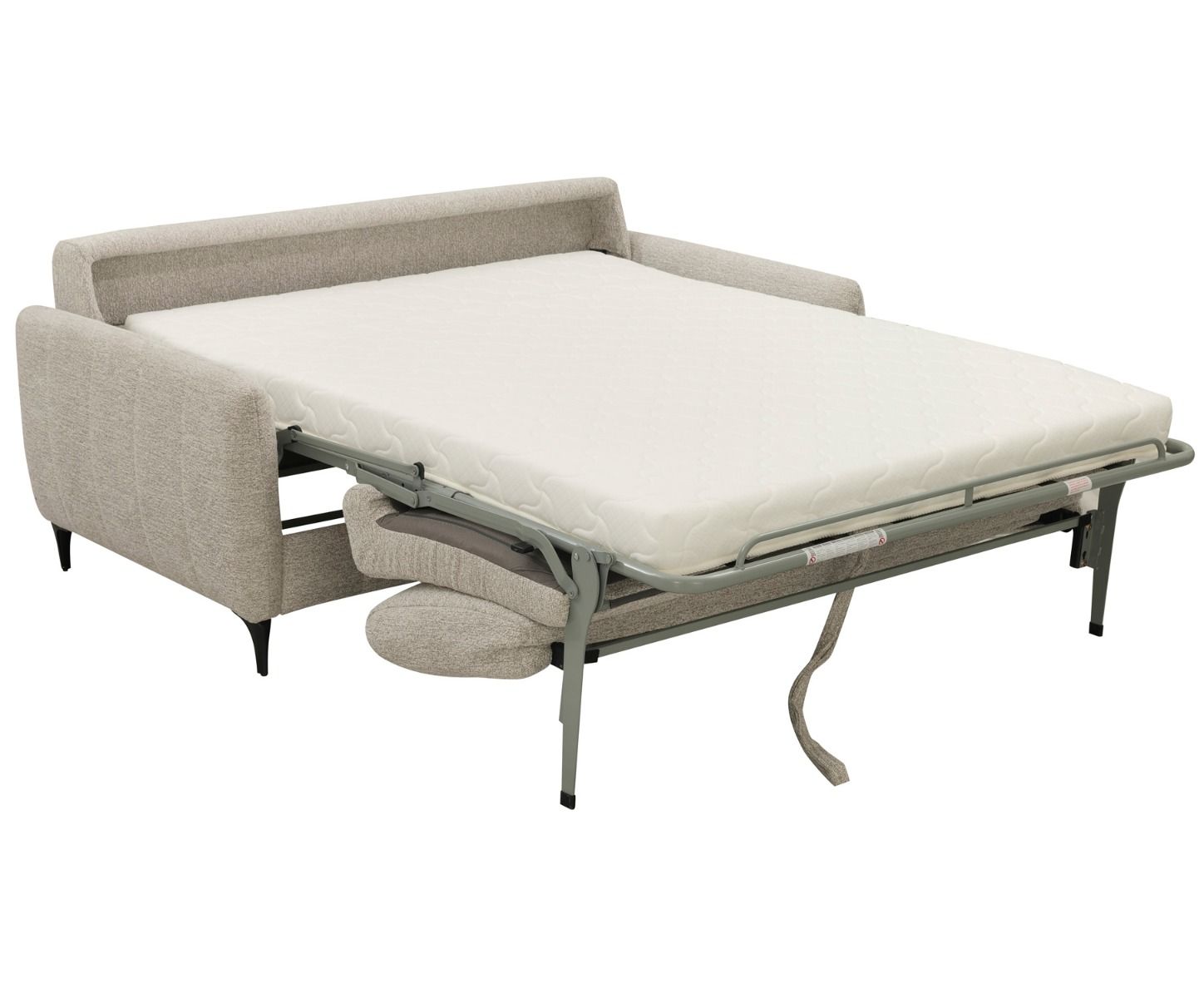 Salla vuodesohva 140 cm vuoteella