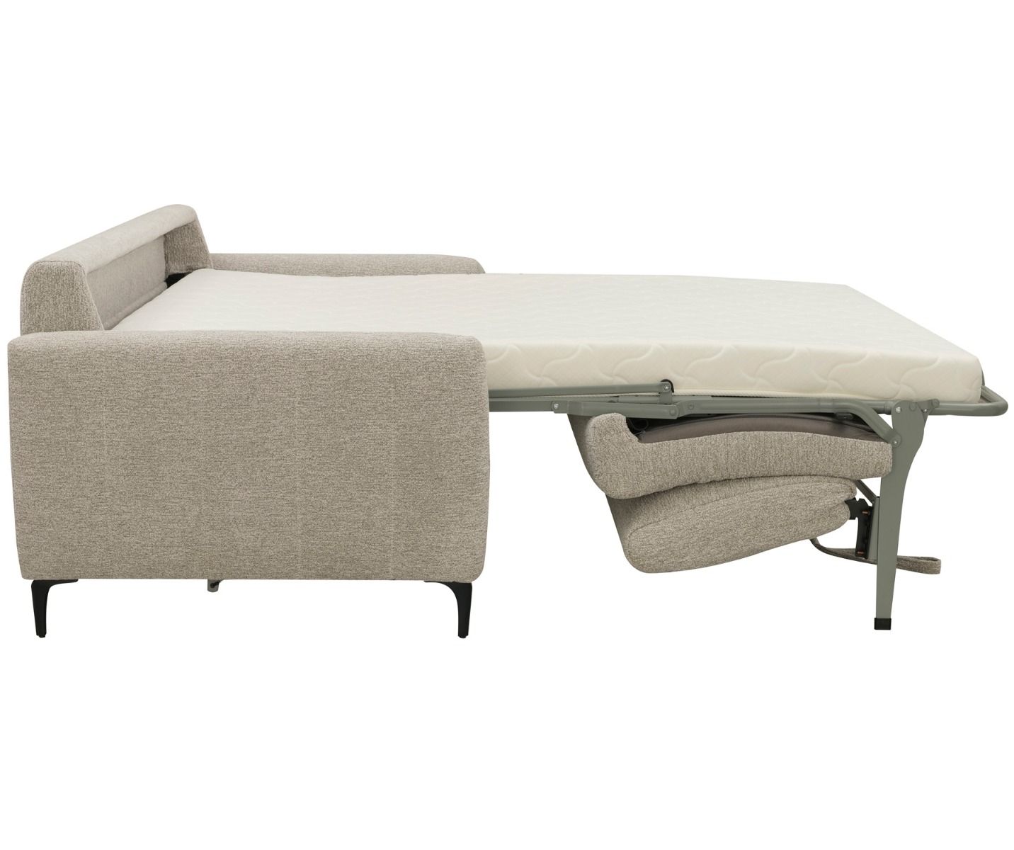 Salla vuodesohva 160 cm vuoteella