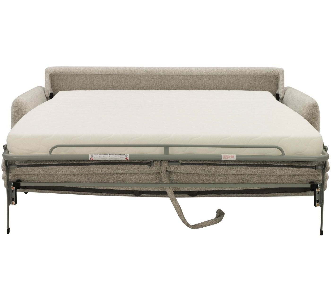 Salla vuodesohva 160 cm vuoteella