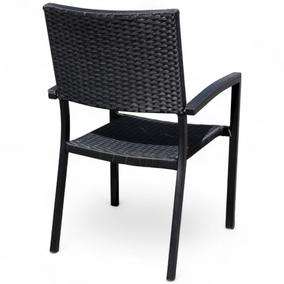 Moonlight terassipöytä + 4 Samba tuolia