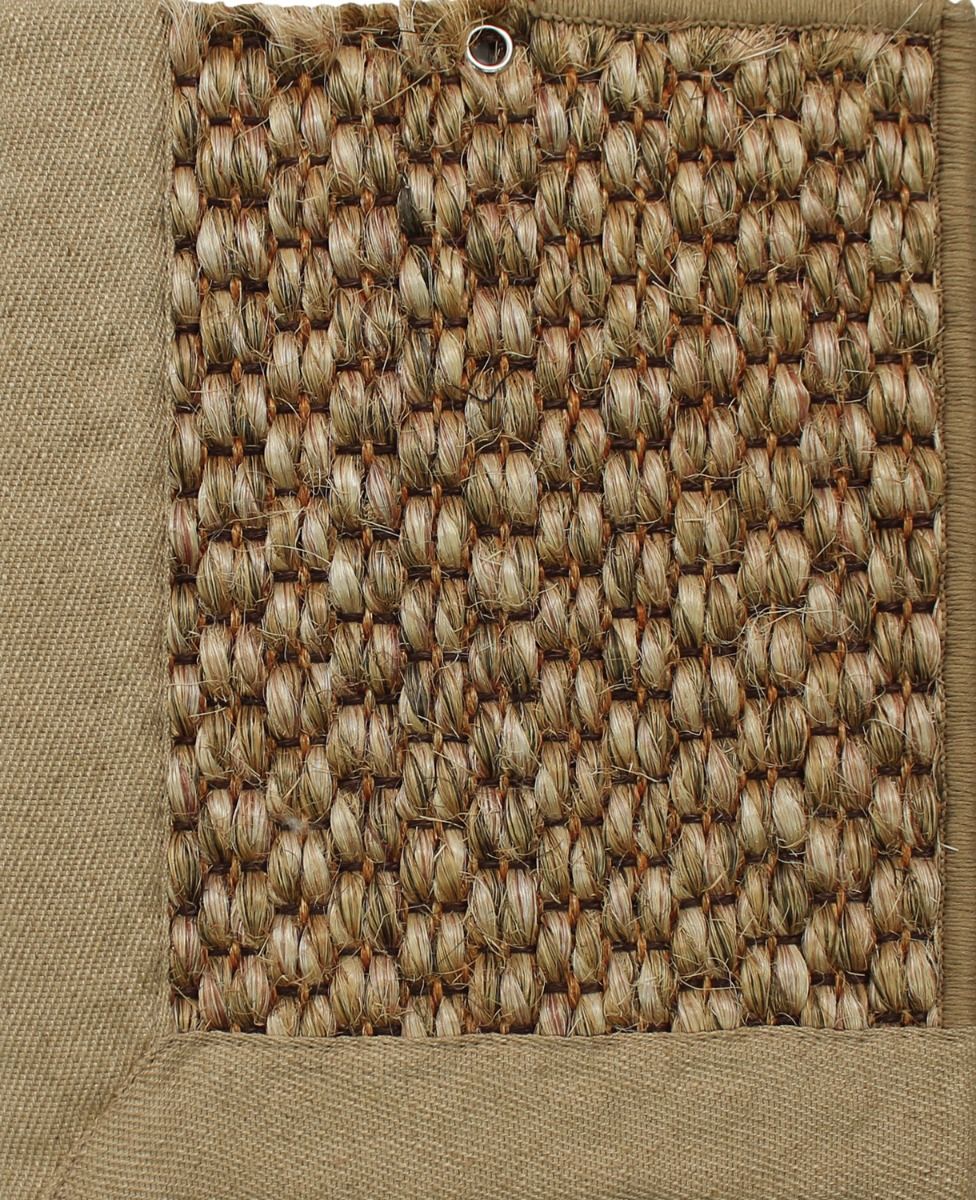 Sisal matto Sambrossa, Olki, mittojen mukaan