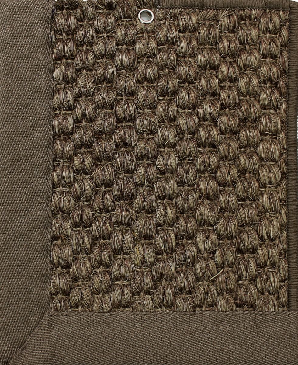 Sisal matto Sambrossa, Haapa, mittojen mukaan