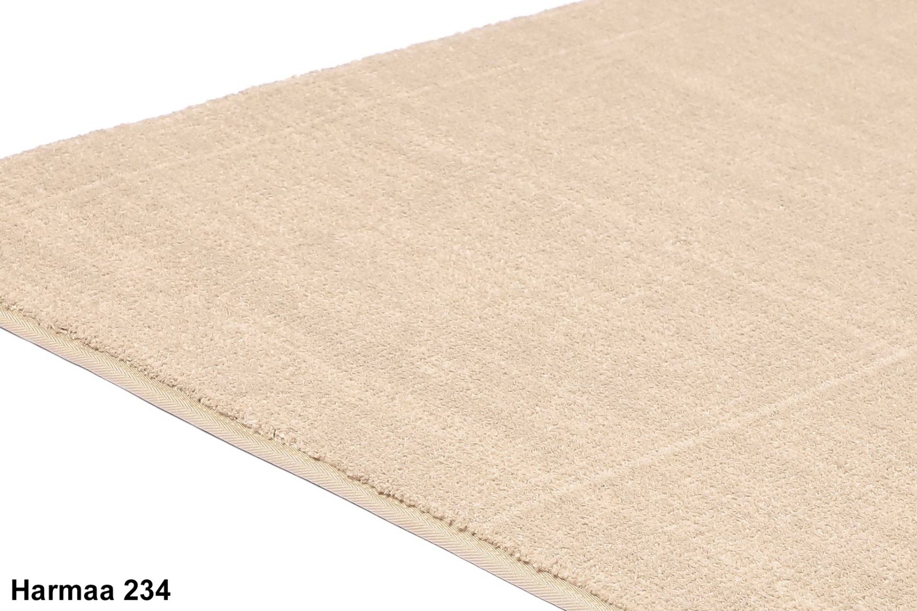 Vm Carpet sametti matto, vakiokoot