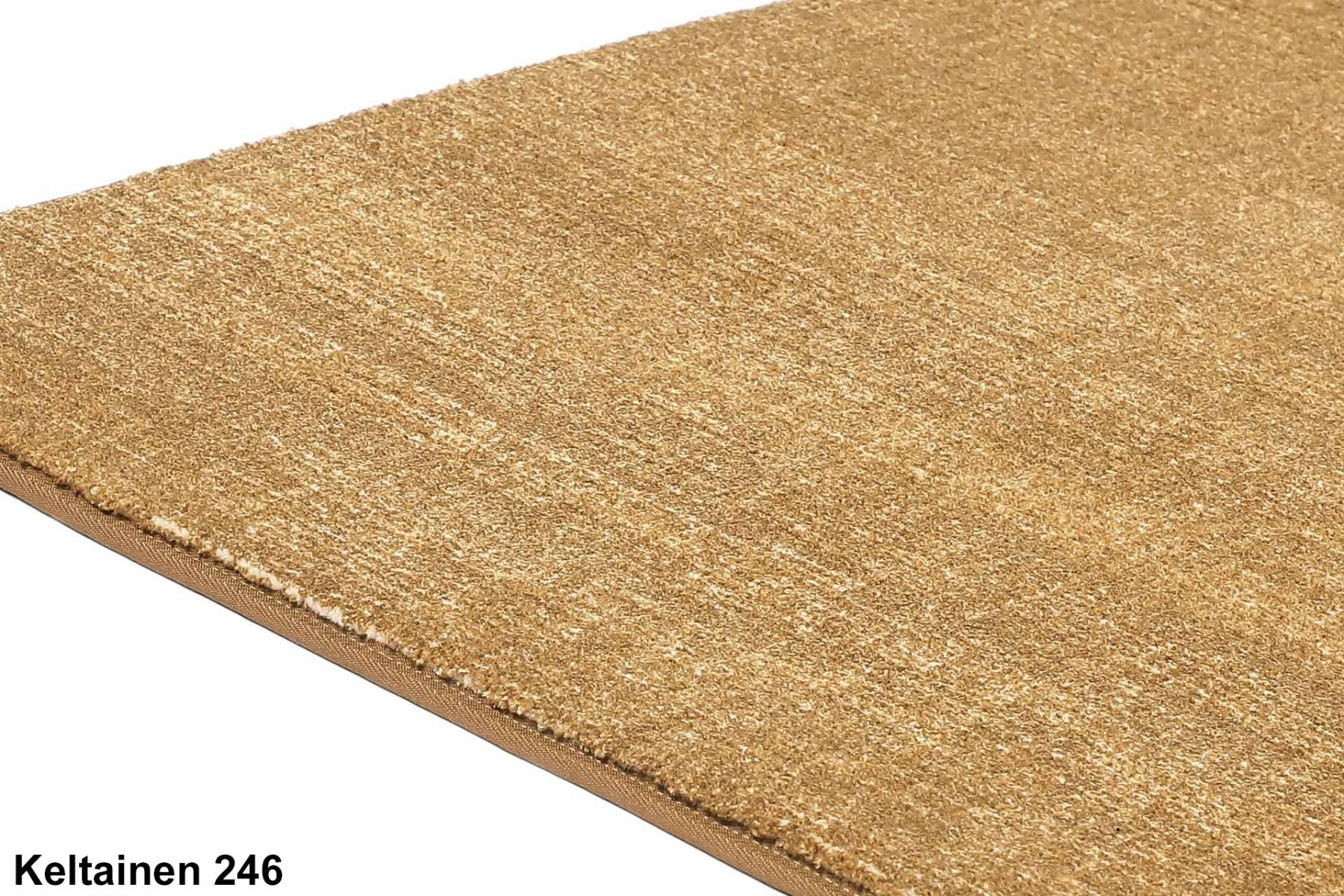 VM Carpet sametti matto, mittojen mukaan