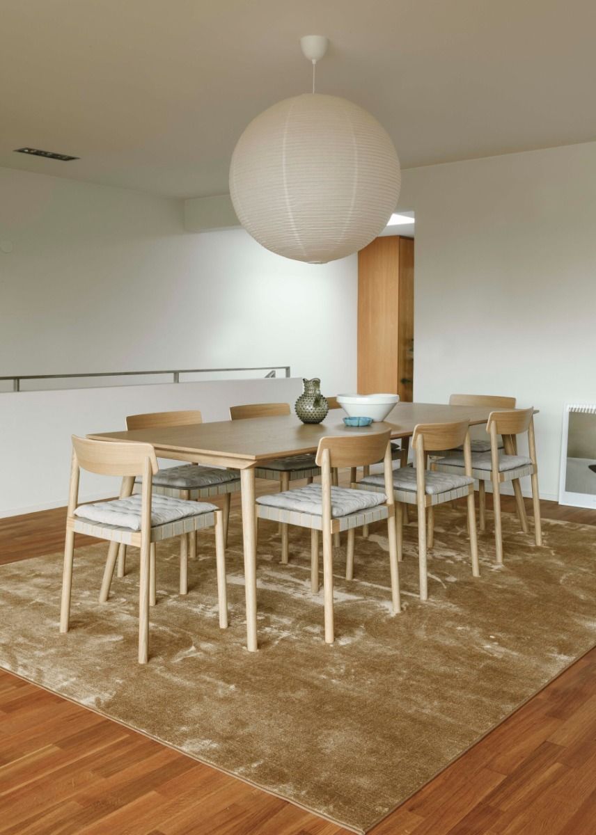 VM Carpet sametti matto, mittojen mukaan