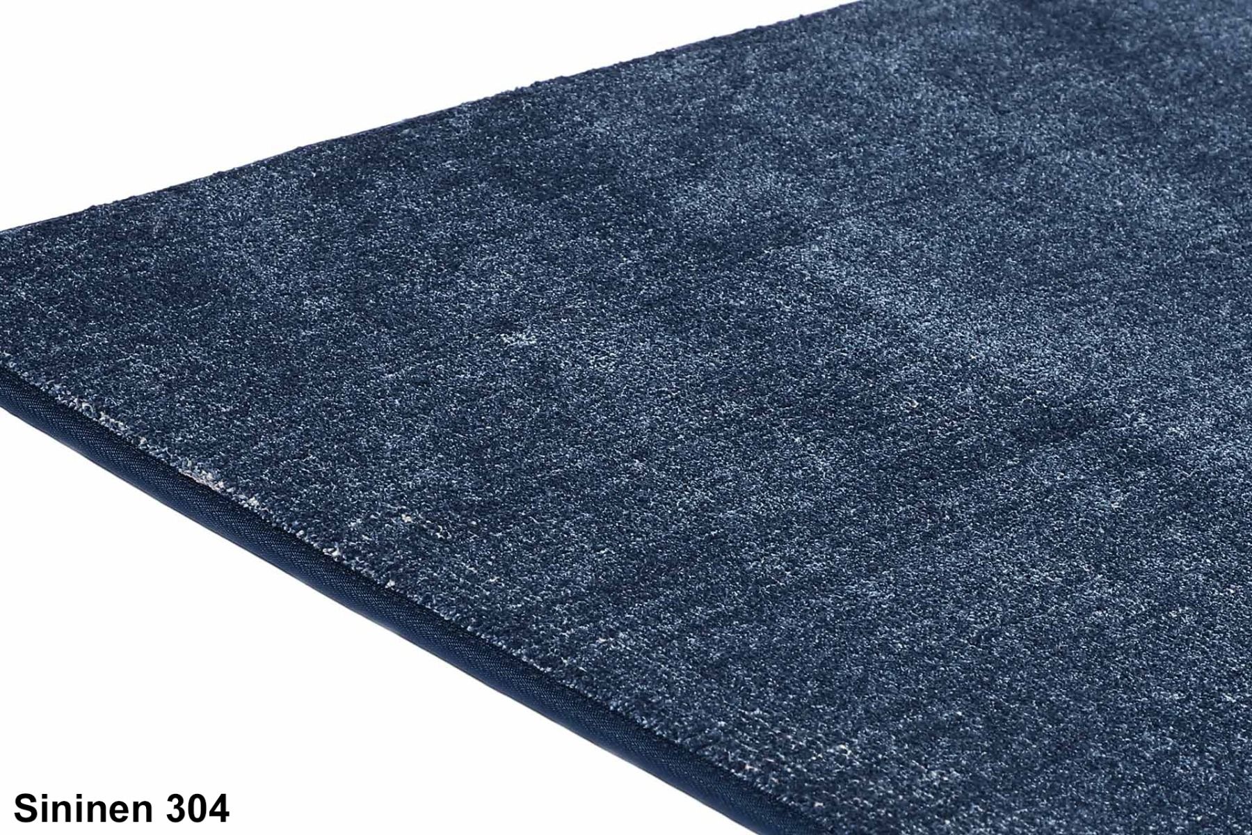 VM Carpet sametti matto, mittojen mukaan